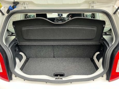 Volkswagen Up 1.0 Rock Up 3dr 15