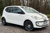 Volkswagen Up 1.0 Rock Up 3dr