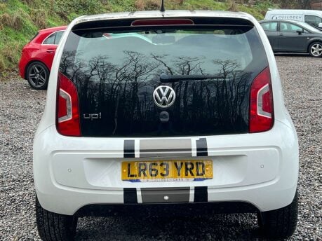 Volkswagen Up 1.0 Rock Up 3dr 5