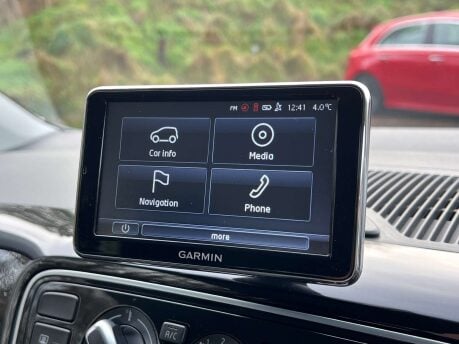 Volkswagen Up 1.0 Rock Up 3dr 31