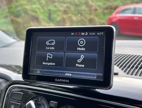 Volkswagen Up 1.0 Rock Up 3dr 31