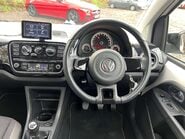 Volkswagen Up 1.0 Rock Up 3dr 27