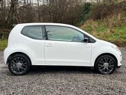 Volkswagen Up 1.0 Rock Up 3dr 3