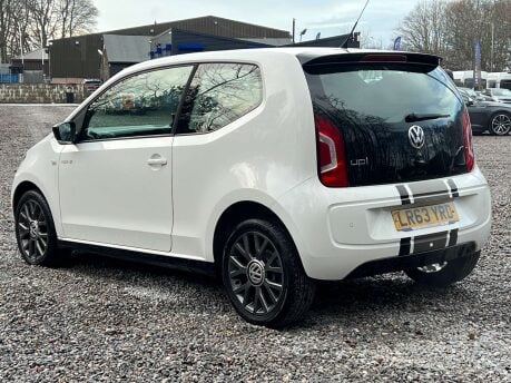 Volkswagen Up 1.0 Rock Up 3dr 6