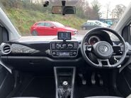 Volkswagen Up 1.0 Rock Up 3dr 12