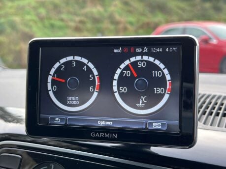 Volkswagen Up 1.0 Rock Up 3dr 39