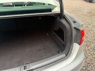 Audi A4 2.0 A4 S Line TDI Quattro Auto 4WD 4dr 11