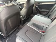 Audi A4 2.0 A4 S Line TDI Quattro Auto 4WD 4dr 19