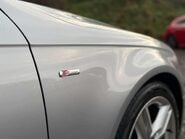 Audi A4 2.0 A4 S Line TDI Quattro Auto 4WD 4dr 47