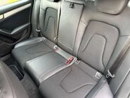 Audi A4 2.0 A4 S Line TDI Quattro Auto 4WD 4dr 18