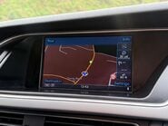 Audi A4 2.0 A4 S Line TDI Quattro Auto 4WD 4dr 33