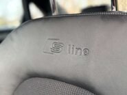 Audi A4 2.0 A4 S Line TDI Quattro Auto 4WD 4dr 23