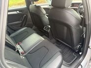 Audi A4 2.0 A4 S Line TDI Quattro Auto 4WD 4dr 13