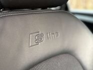 Audi A4 2.0 A4 S Line TDI Quattro Auto 4WD 4dr 28