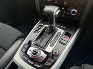 Audi A4 2.0 A4 S Line TDI Quattro Auto 4WD 4dr 41