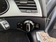 Audi A4 2.0 A4 S Line TDI Quattro Auto 4WD 4dr 31