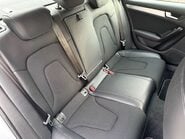 Audi A4 2.0 A4 S Line TDI Quattro Auto 4WD 4dr 15