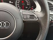 Audi A4 2.0 A4 S Line TDI Quattro Auto 4WD 4dr 46