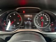 Audi A4 2.0 A4 S Line TDI Quattro Auto 4WD 4dr 32