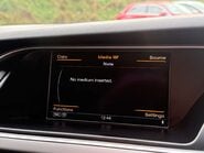 Audi A4 2.0 A4 S Line TDI Quattro Auto 4WD 4dr 35