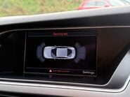 Audi A4 2.0 A4 S Line TDI Quattro Auto 4WD 4dr 39