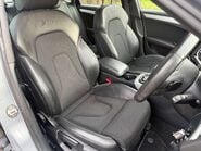 Audi A4 2.0 A4 S Line TDI Quattro Auto 4WD 4dr 27