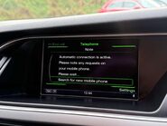 Audi A4 2.0 A4 S Line TDI Quattro Auto 4WD 4dr 34