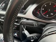 Audi A4 2.0 A4 S Line TDI Quattro Auto 4WD 4dr 42