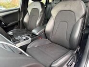 Audi A4 2.0 A4 S Line TDI Quattro Auto 4WD 4dr 22