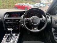 Audi A4 2.0 A4 S Line TDI Quattro Auto 4WD 4dr 29