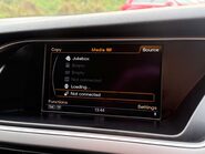 Audi A4 2.0 A4 S Line TDI Quattro Auto 4WD 4dr 36