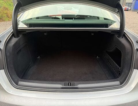 Audi A4 2.0 A4 S Line TDI Quattro Auto 4WD 4dr 12