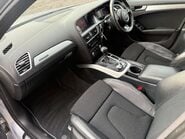 Audi A4 2.0 A4 S Line TDI Quattro Auto 4WD 4dr 20