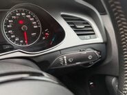Audi A4 2.0 A4 S Line TDI Quattro Auto 4WD 4dr 43