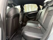 Audi A4 2.0 A4 S Line TDI Quattro Auto 4WD 4dr 17