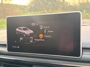 Audi A5 3.0 S5 Sportback TFSI Quattro Auto 4WD 5dr 42