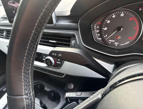 Audi A5 3.0 S5 Sportback TFSI Quattro Auto 4WD 5dr 46