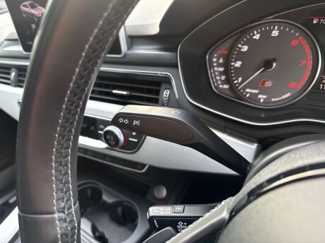 Audi A5 3.0 S5 Sportback TFSI Quattro Auto 4WD 5dr 46