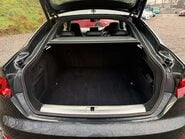 Audi A5 3.0 S5 Sportback TFSI Quattro Auto 4WD 5dr 15