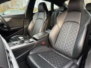 Audi A5 3.0 S5 Sportback TFSI Quattro Auto 4WD 5dr 26