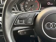 Audi A5 3.0 S5 Sportback TFSI Quattro Auto 4WD 5dr 49