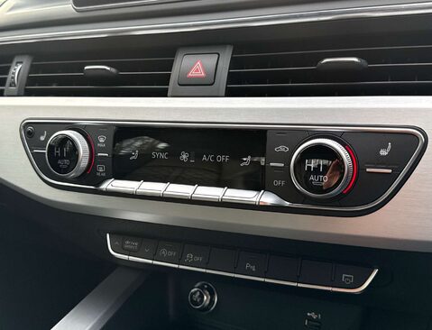 Audi A5 3.0 S5 Sportback TFSI Quattro Auto 4WD 5dr 44