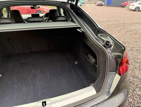 Audi A5 3.0 S5 Sportback TFSI Quattro Auto 4WD 5dr 14