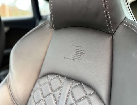 Audi A5 3.0 S5 Sportback TFSI Quattro Auto 4WD 5dr 27