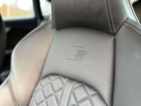 Audi A5 3.0 S5 Sportback TFSI Quattro Auto 4WD 5dr 27