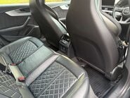 Audi A5 3.0 S5 Sportback TFSI Quattro Auto 4WD 5dr 17