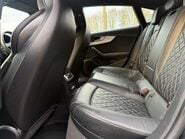 Audi A5 3.0 S5 Sportback TFSI Quattro Auto 4WD 5dr 21