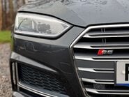 Audi A5 3.0 S5 Sportback TFSI Quattro Auto 4WD 5dr 52