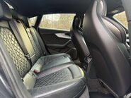 Audi A5 3.0 S5 Sportback TFSI Quattro Auto 4WD 5dr 18