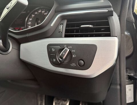 Audi A5 3.0 S5 Sportback TFSI Quattro Auto 4WD 5dr 36